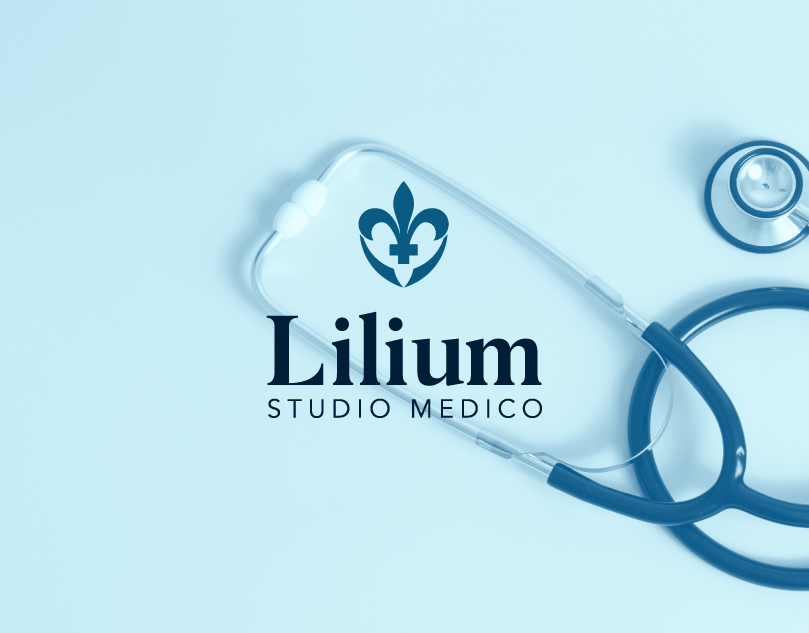 Studio Medico Lilium [concept ex novo]